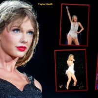 Taylor Swift Celeb Collages 55