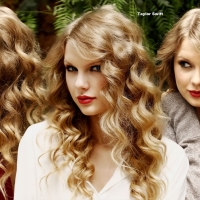 Taylor Swift Celeb Collages 43