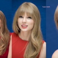 Taylor Swift Celeb Collages 41