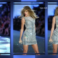 Taylor Swift Celeb Collages 37