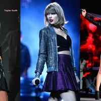 Taylor Swift Celeb Collages 36