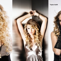 Taylor Swift Celeb Collages 35