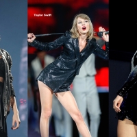 Taylor Swift Celeb Collages 34