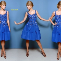 Taylor Swift Celeb Collages 29