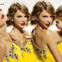 Taylor Swift Celeb Collages 28