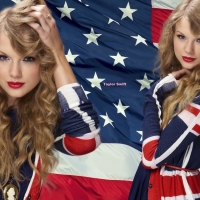 Taylor Swift Celeb Collages 24