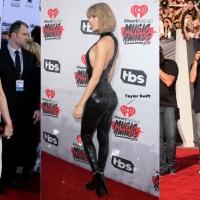 Taylor Swift Celeb Collages 17