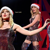 Taylor Swift Celeb Collages 16