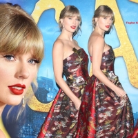 Taylor Swift Celeb Collages 15