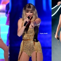 Taylor Swift Celeb Collages 13