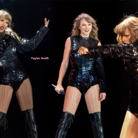 Taylor Swift Celeb Collages 04