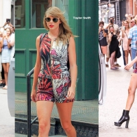 Taylor Swift Celeb Collages 02