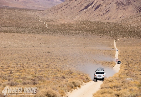 Death Valley - California - landscape, rocks, sand, valley
