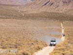 Death Valley - California