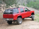 GMC Yukon 1997