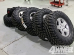 Nitto Trail Grappler