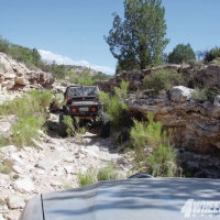 Tonto National Forest - Arizona