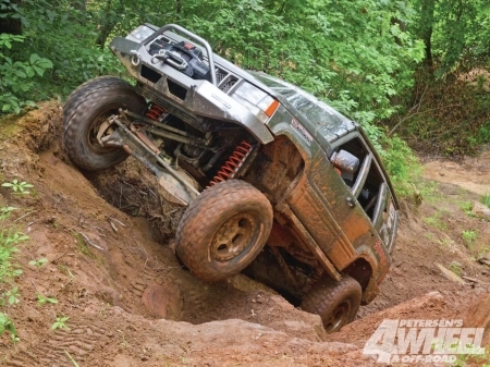 Ultimate Adventure 2013