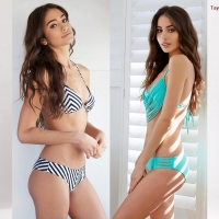 Taylor Hannum Celeb Collages 01