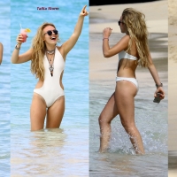 Tallia Storm Celeb Collages 11