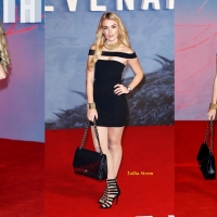 Tallia Storm Celeb Collages 10