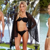 Sylvie Meis Celeb Collages 12