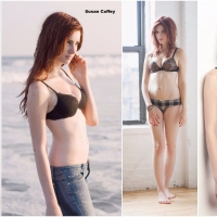 Susan Coffey Celeb Collages 15