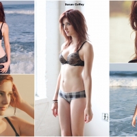 Susan Coffey Celeb Collages 14