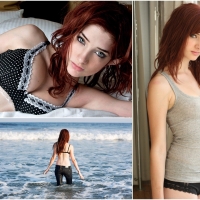 Susan Coffey Celeb Collages 13