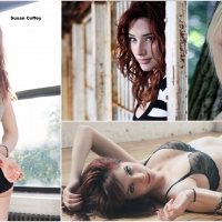 Susan Coffey Celeb Collages 09