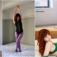 Susan Coffey Celeb Collages 06