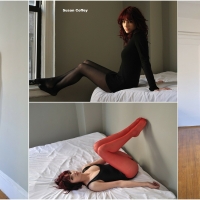 Susan Coffey Celeb Collages 04