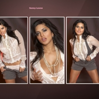 Sunny Leone Celeb Collages 01