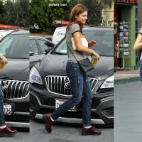 Stefanie Scott Celeb Collages 06