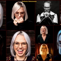 Stefanie Heinzmann Celeb Collages 02