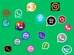 WhatsApp MOD APK