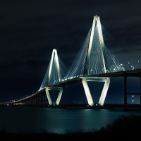 Arthur Ravenel Jr Bridge South Carolina