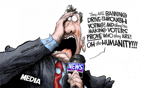 Proof - bias, id, media, news, voters