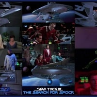 Star Trek III: The Search for Spock