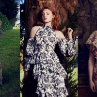 Sophie Turner Celeb Collages 39