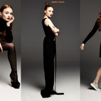 Sophie Turner Celeb Collages 38