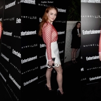 Sophie Turner Celeb Collages 37