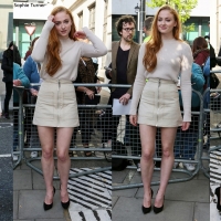 Sophie Turner Celeb Collages 35