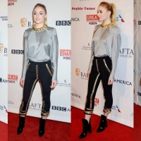 Sophie Turner Celeb Collages 33