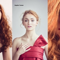 Sophie Turner Celeb Collages 31