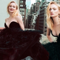 Sophie Turner Celeb Collages 17