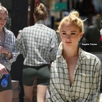 Sophie Turner Celeb Collages 16