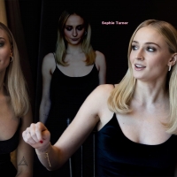 Sophie Turner Celeb Collages 13