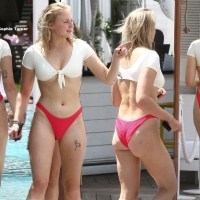 Sophie Turner Celeb Collages 08