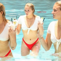 Sophie Turner Celeb Collages 06